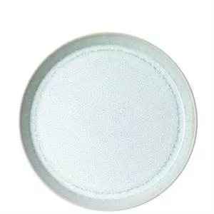 Denby Kiln Green Coupe Dinner Plate